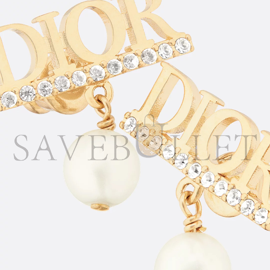 D*or dio(r)evolution earrings e3702womcy_d03s